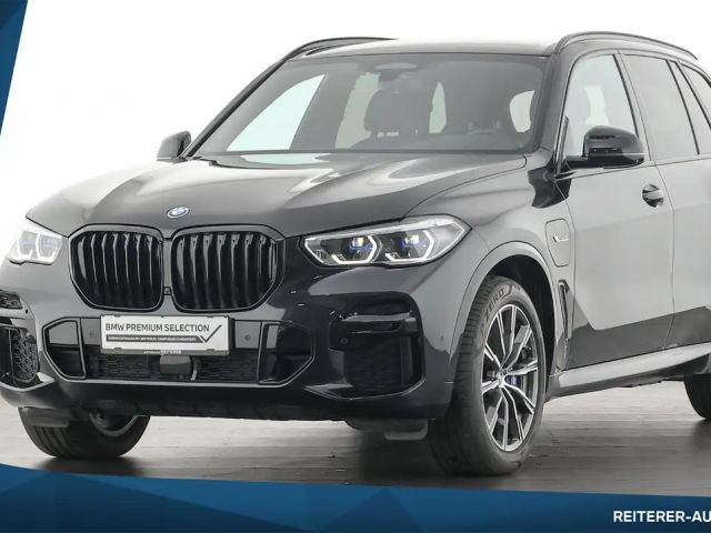 BMW X5 xDrive45e