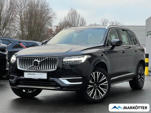 Volvo XC90 AWD Bright Ultimate