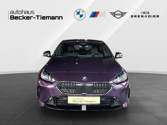 BMW 120 M-Sport Sedan