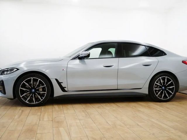 BMW i4 Coupé Gran Coupé eDrive40