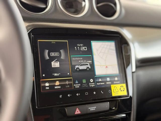 Suzuki Vitara AllGrip Flash Hybrid