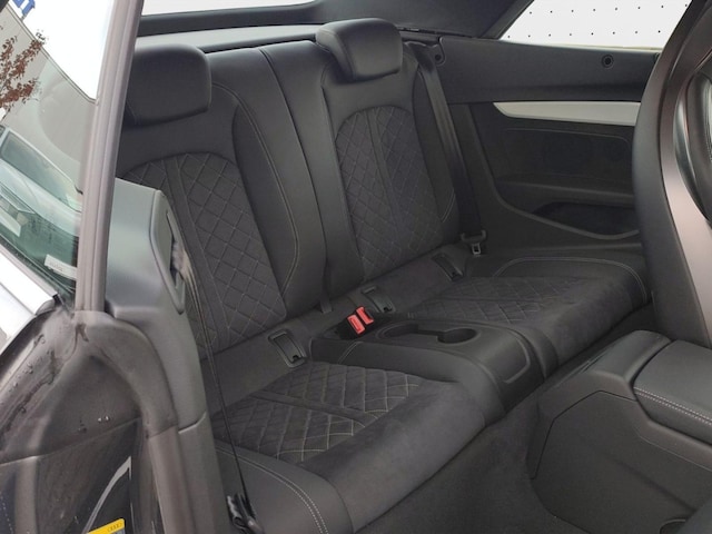 Audi S5 Cabriolet Quattro