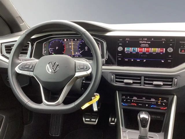 Volkswagen Taigo 1.0 TSI DSG Move