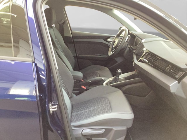 Audi A1 35 TFSI S-Tronic Sportback