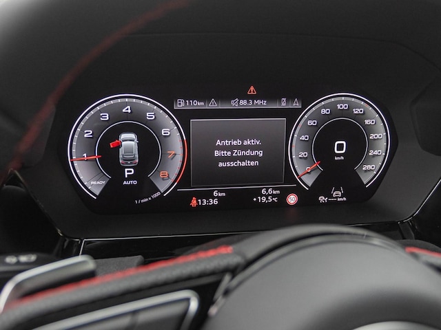 Audi A3 S-Tronic Sportback