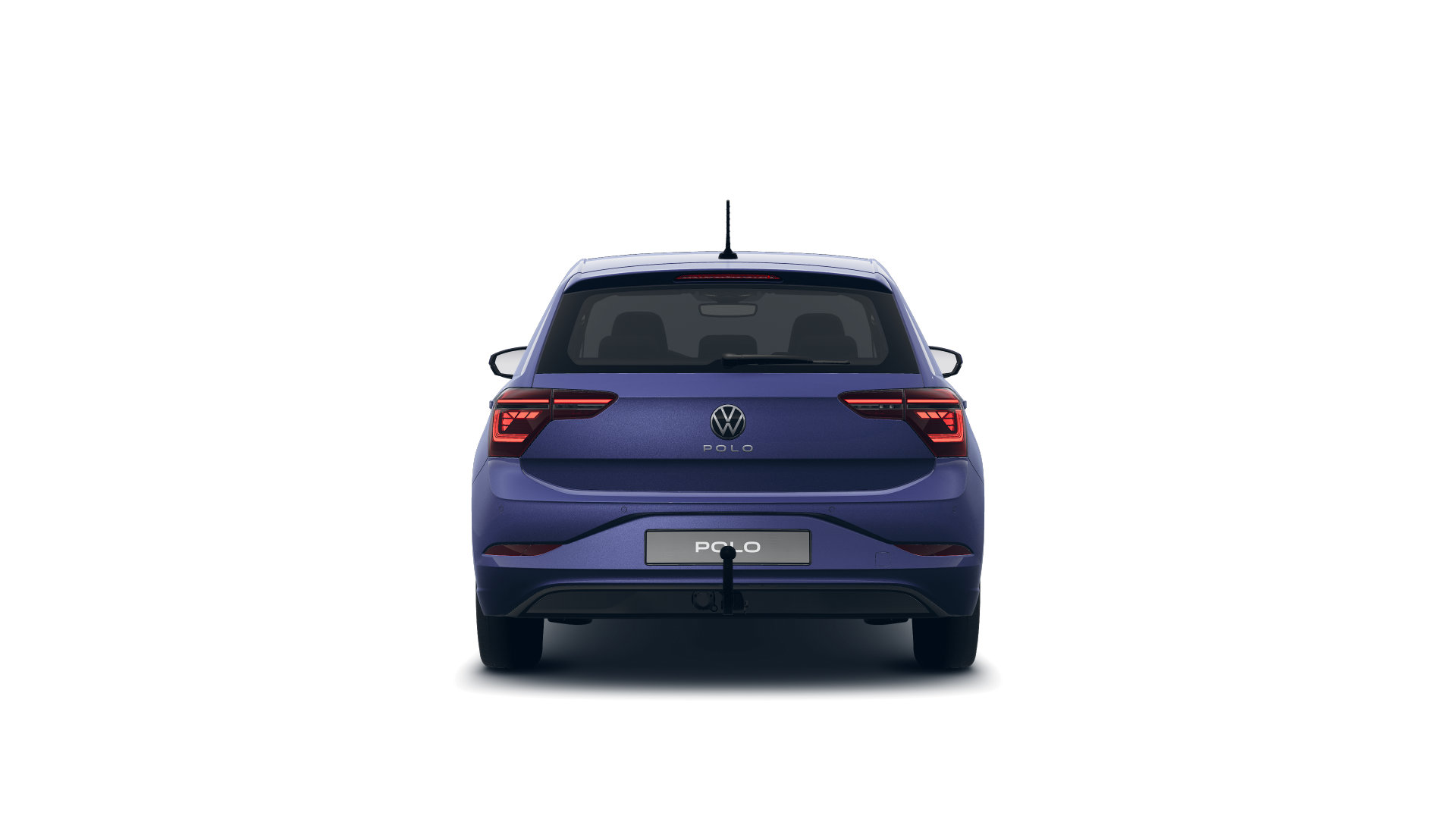 Volkswagen Polo Style