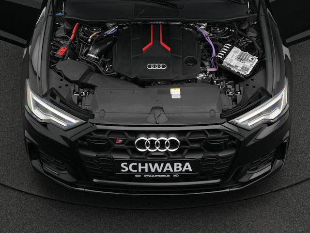 Audi S6 Avant Quattro