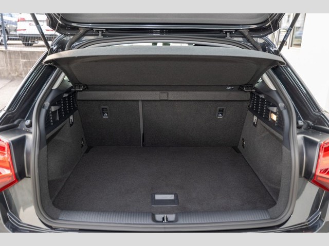 Audi Q2 35 TFSI S-Tronic