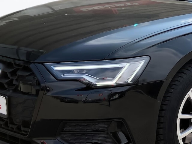 Audi A6 45 TDI Avant Quattro S-Tronic