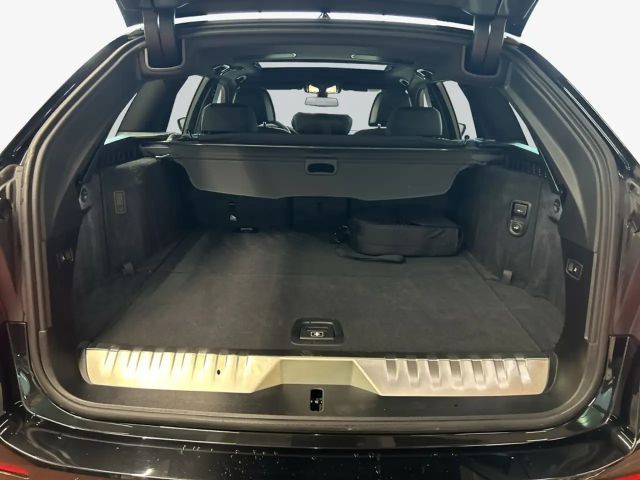 BMW 530 530e Touring