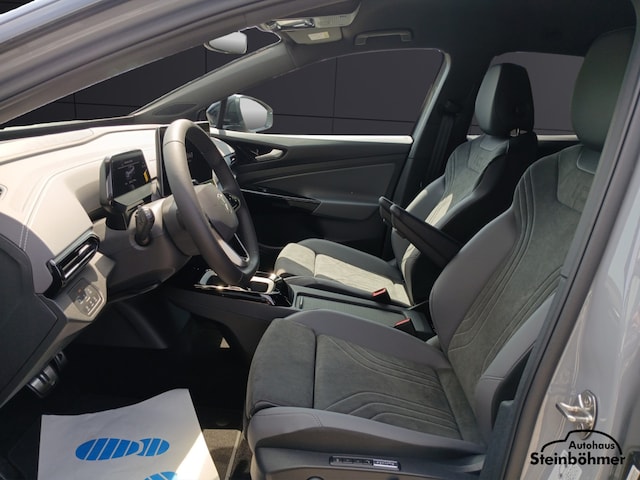 Volkswagen ID.4 IQ.Drive Performance Pro
