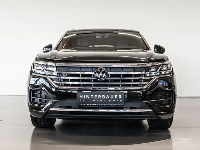 Volkswagen Touareg 4Motion R-Line