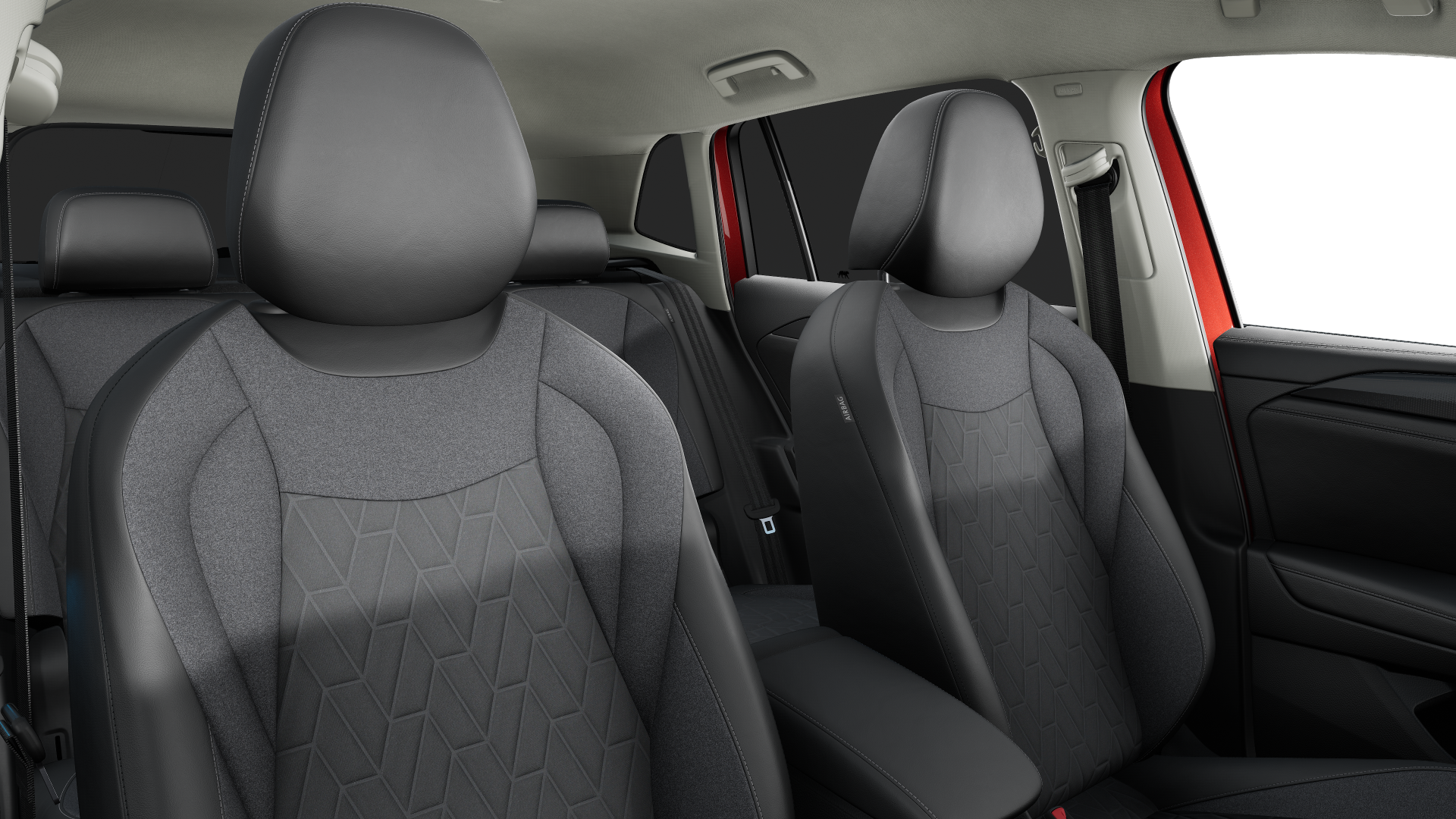 Volkswagen Tiguan 2.0 TDI DSG