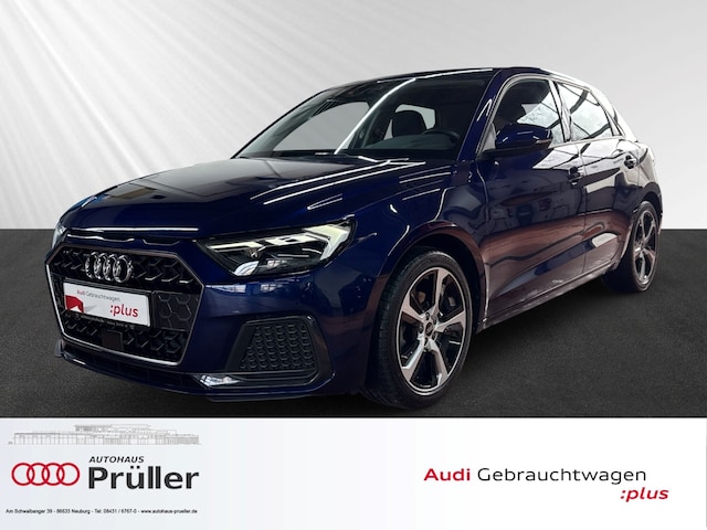 Audi A1 30 TFSI S-Tronic Sportback
