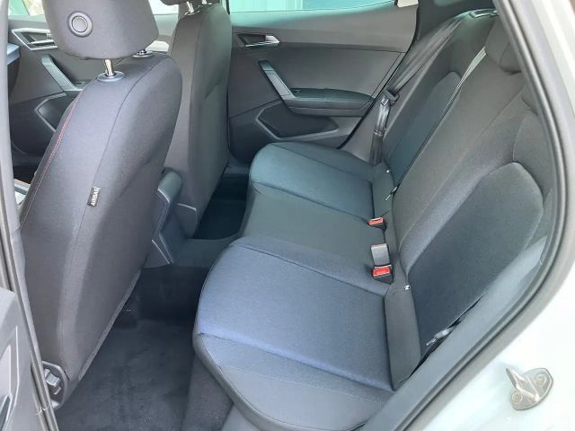 Seat Arona 1.0 TSI FR-lijn