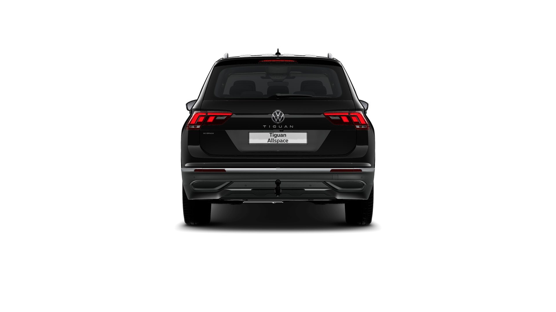 Volkswagen Tiguan 2.0 TDI Allspace DSG Life