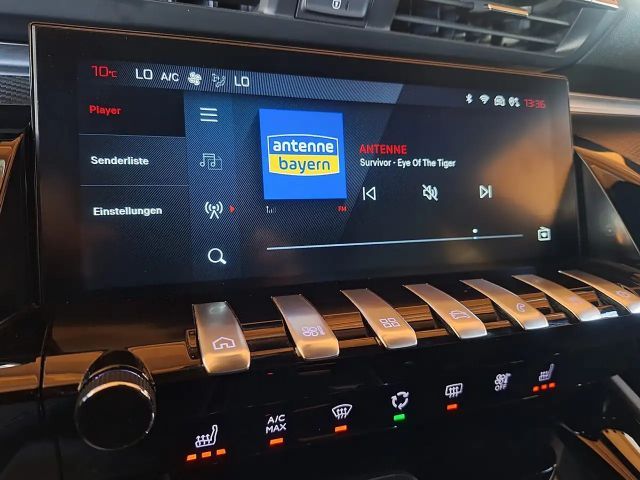 Peugeot 508 Allure Pack BlueHDi EAT8 SW