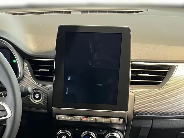 Renault Arkana EDC Hybrid Techno