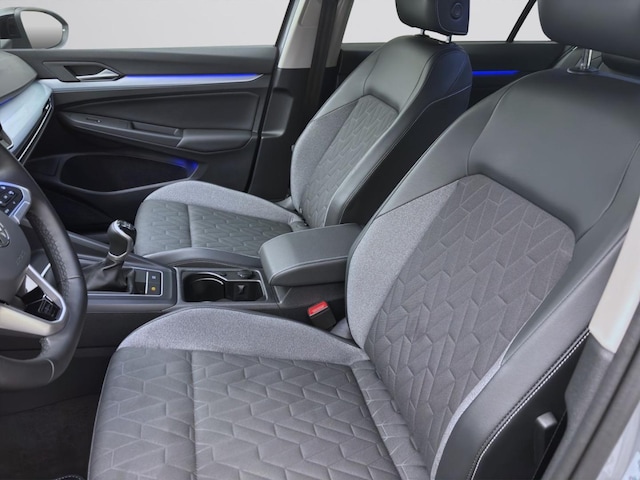 Volkswagen Golf 1.5 TSI Variant