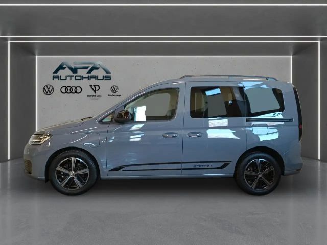 Volkswagen Caddy DSG eHybrid