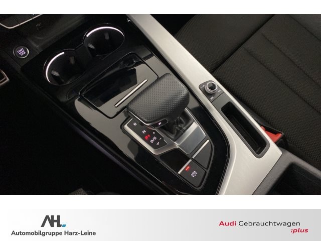 Audi A4 35 TFSI Avant S-Tronic