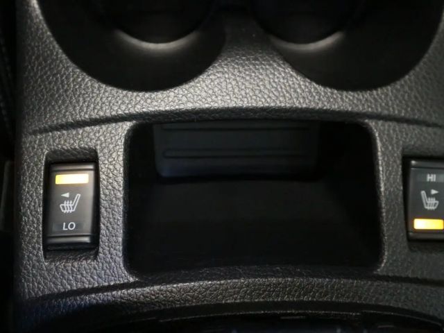 Nissan Qashqai DIG-T