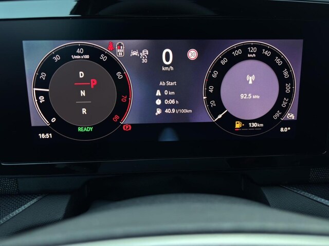 Skoda Kodiaq 1.5 TSI Selection