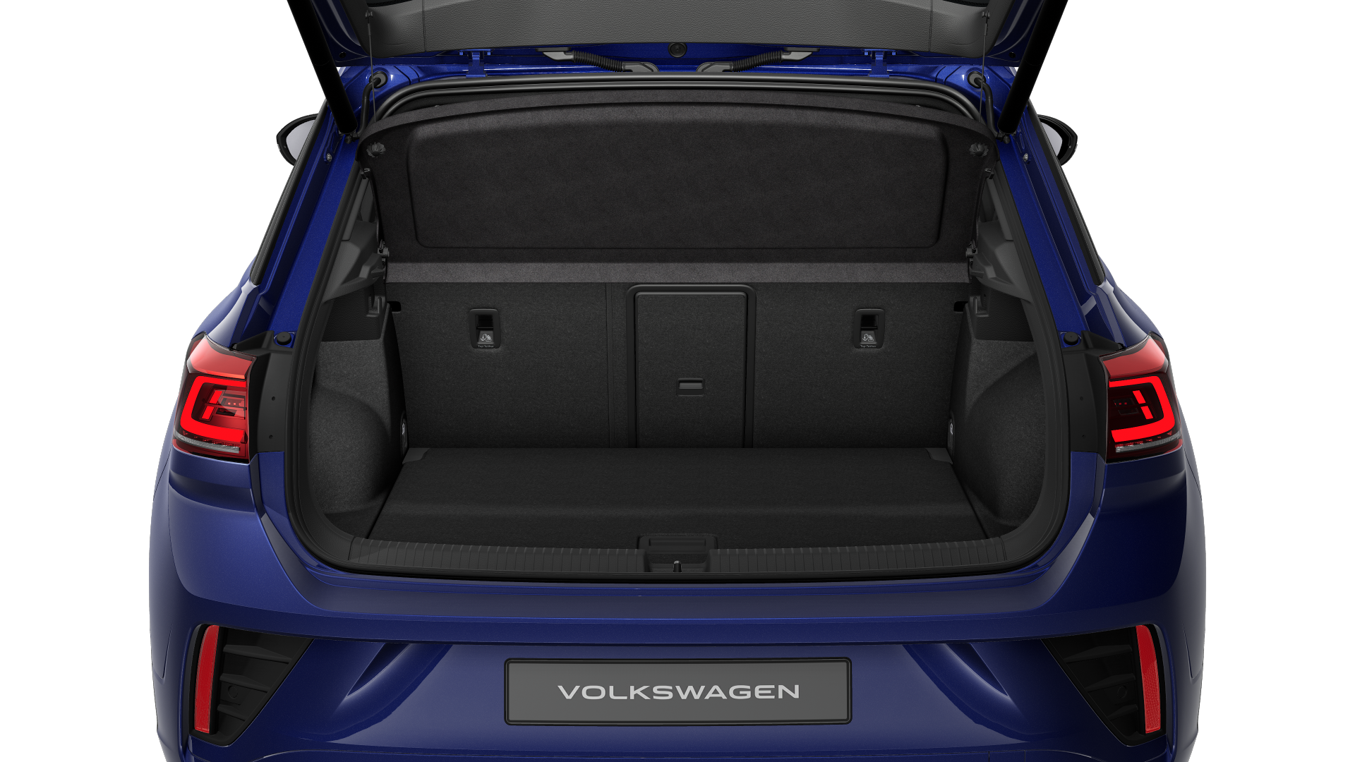 Volkswagen T-Roc 2.0 TDI DSG R-Line