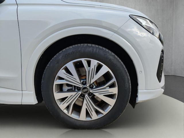 Audi Q4 e-tron 40 Sportback