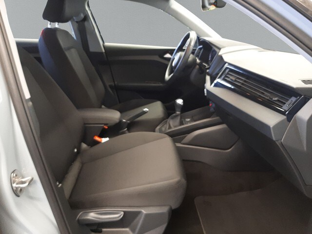 Audi A1 25 TFSI Sportback