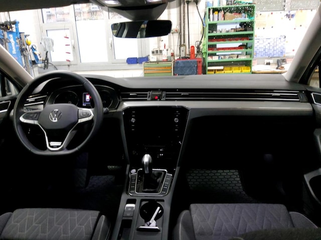 Volkswagen Passat 2.0 TDI DSG Variant