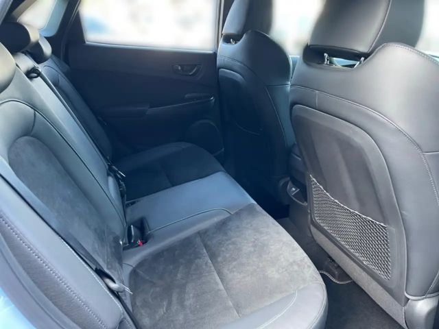 Hyundai Kona N Performance