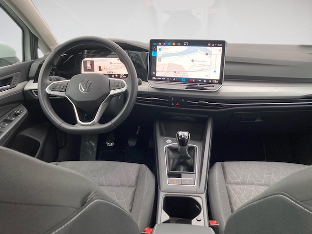 Volkswagen Golf Golf VIII Variant