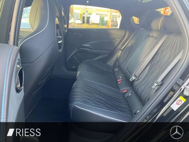 BYD Seal Excellence Vierwielaandrijving