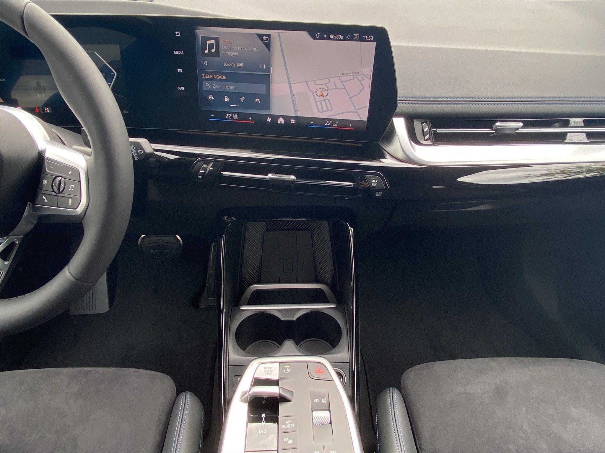 BMW 220 220i Active Tourer