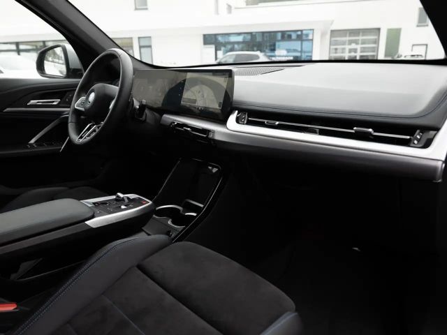 BMW X1 M-Sport xDrive