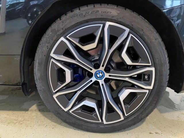 BMW iX xDrive xDrive50