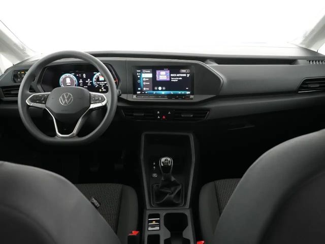 Volkswagen Caddy Combi