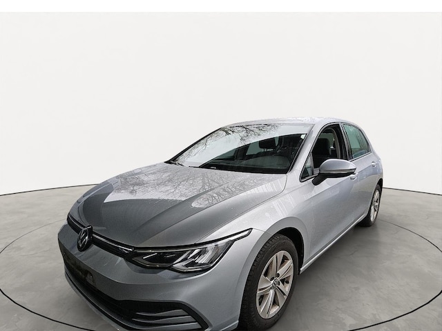 Volkswagen Golf 1.5 TSI Golf VIII Life