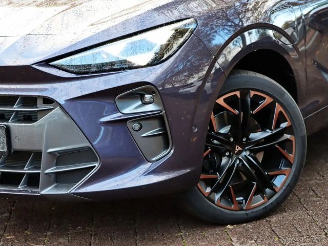 Cupra Terramar 1.5 e-Hybrid VZ e-Hybrid