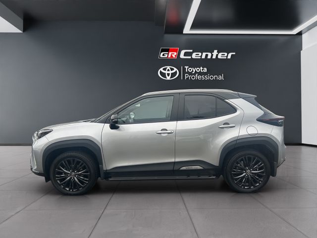 Toyota Yaris Cross 5-deurs