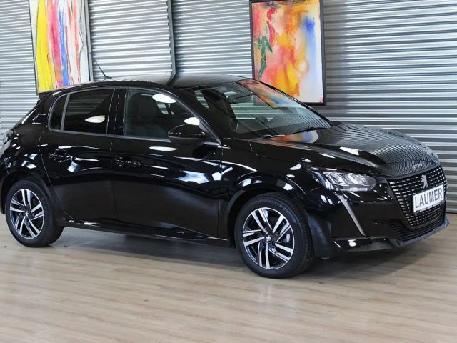 Peugeot 208 Allure Pack PureTech