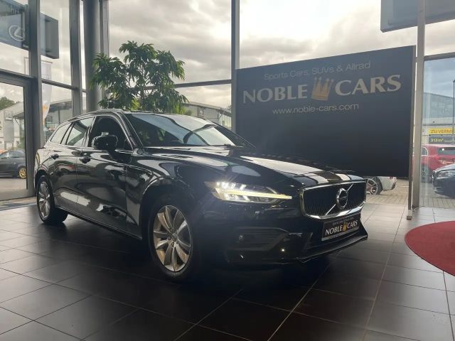 Volvo V60 Momentum