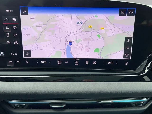 Audi A6 Quattro S-Tronic