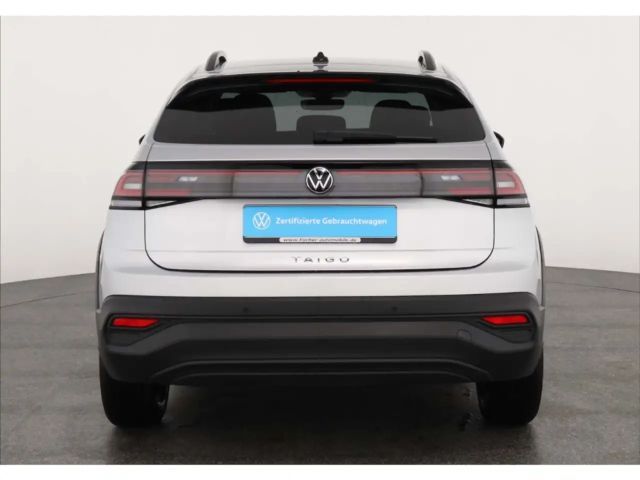 Volkswagen Taigo 1.0 TSI Move
