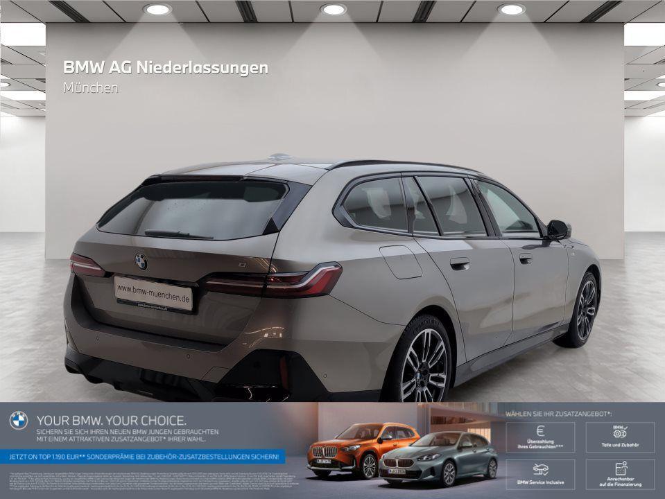 BMW 520 520i Touring