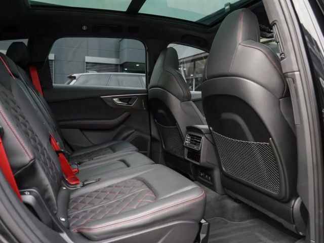 Audi Q7 50 TDI Competition Quattro