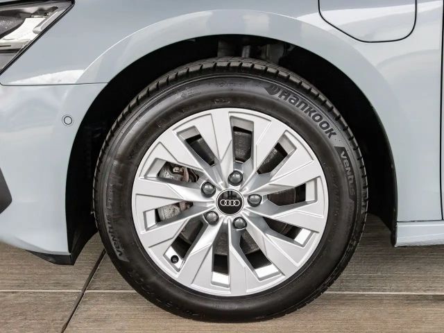 Audi A3 40 TFSI Hybride Sedan