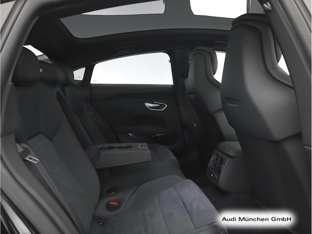 Audi e-tron GT Quattro