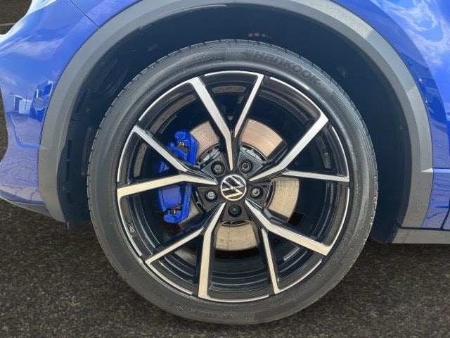 Volkswagen T-Roc 2.0 TSI DSG Style